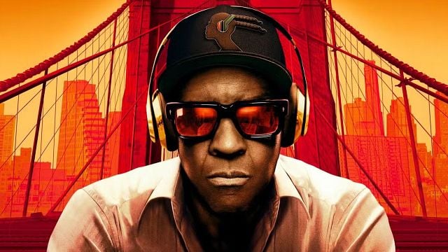 Imagem da notícia No streaming: Assista hoje a este novo suspense estrelado por Denzel Washington!