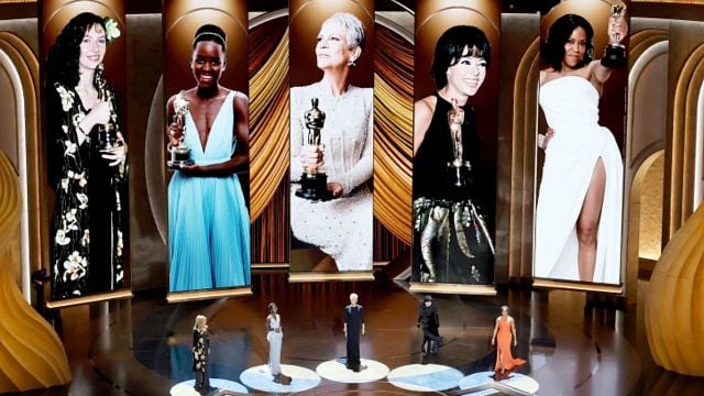 Imagem da notícia 8 indicações e nenhum Oscar: Esta atriz lendária é a maior "perdedora" da história da premiação