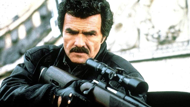 Imagem da notícia "Steven Spielberg e George Lucas me disseram que ele era bom": Burt Reynolds sempre se arrependeu de trabalhar com este diretor