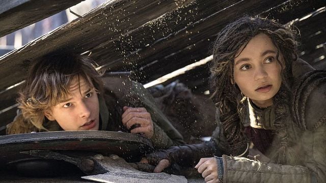 Imagem da notícia "Vai ficar ainda mais pesado": Como Treinar o seu Dragão 2 em live-action será mais sombrio, garante diretor