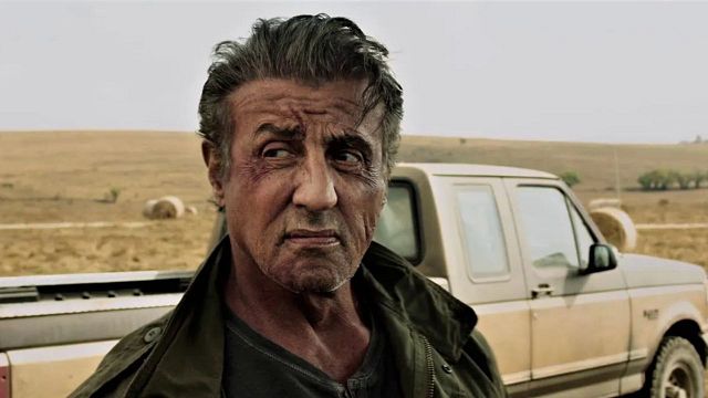 Imagem da notícia Sylvester Stallone se despede de Hollywood e vive em um lugar bem especial longe de Los Angeles: "Precisamos mudar"