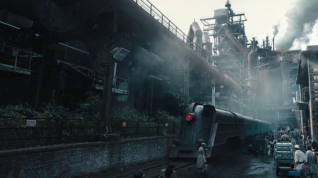 Imagem da notícia Hoje no Prime Video: Uma prequela magnífica de uma das melhores séries de ficção científica da atualidade