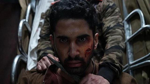 Imagem da notícia Este é um dos filmes de ação mais violentos dos últimos anos: Tem cerca de uma hora e meia de duração e está disponível no streaming