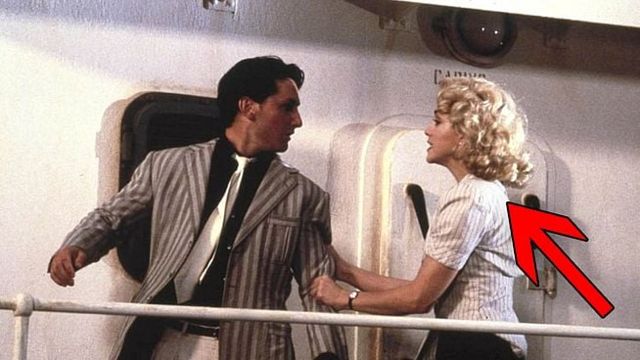 Imagem da notícia Cientificamente comprovado: Esta é a pior atriz de todos os tempos!