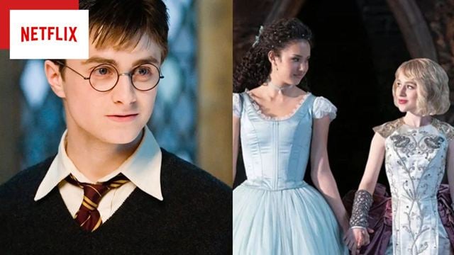 A Escola do Bem e do Mal: Filme da Netflix é parecido com Harry Potter? (Entrevista)