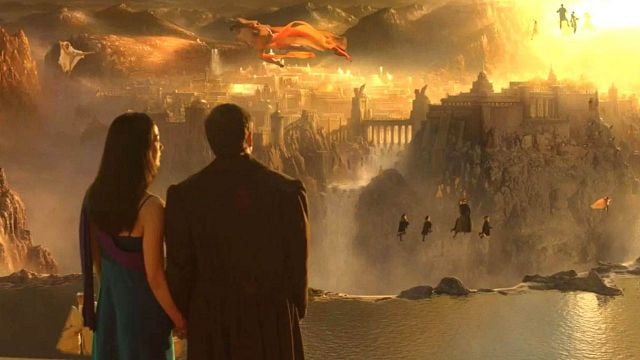 Imagem da notícia O gênio indomável de Hollywood faria 75 anos hoje: Ícone da comédia, este ator segue eterno, em mais de 100 formas, na história do cinema