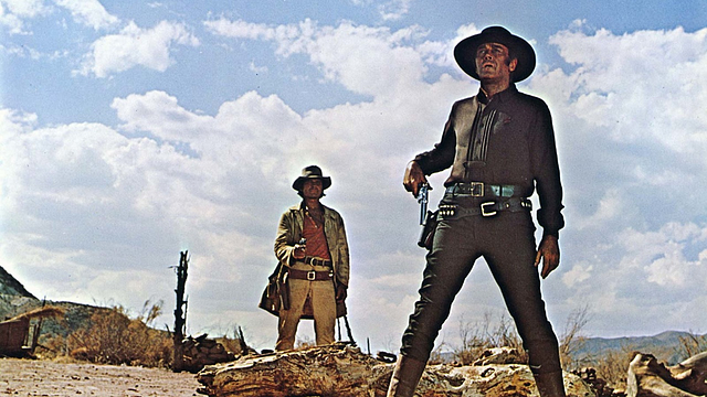 Imagem da notícia No streaming: Um faroeste excepcional – melhor do que qualquer um de Clint Eastwood ou John Wayne