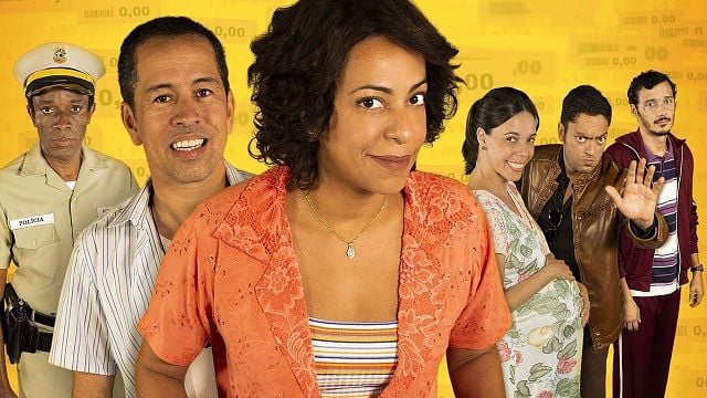 Imagem da notícia Sessão da Tarde hoje (14/05): Filme Não Vamos Pagar Nada traz grandes nomes do humor brasileiro – com inspiração italiana!