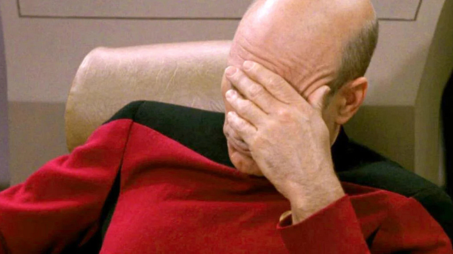 Imagem da notícia Talvez o produto mais inútil da ficção científica venha de Star Trek e seja um clássico absoluto 50 anos depois