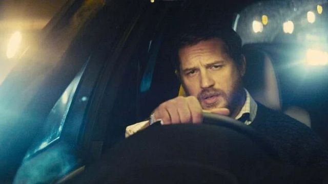 Imagem da notícia Após Venom, Tom Hardy volta a fazer o que faz de melhor - em um filme de ação de um diretor de James Bond