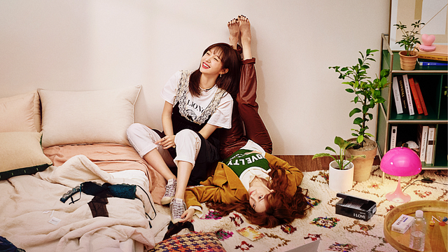 Imagem da notícia A série coreana picante que você deve assistir longe das crianças