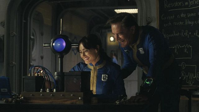 Imagem da notícia O misterioso código no final de Fallout significa mais do que você imagina