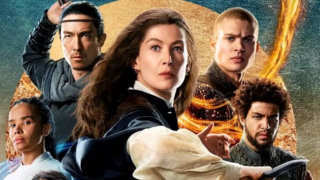 Imagem da notícia Série de fantasia esquecida no Prime Video retorna após 2 anos e acidentalmente estraga uma grande reviravolta