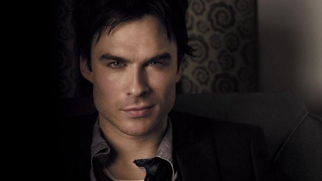 Ian Somerhalder confirma aposentadoria e revela que só uma série o faria voltar a atuar - mas não é The Vampire Diaries!