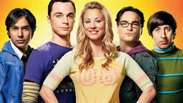 Imagem da notícia Esta é a verdade por trás de um dos maiores mistérios de The Big Bang Theory!