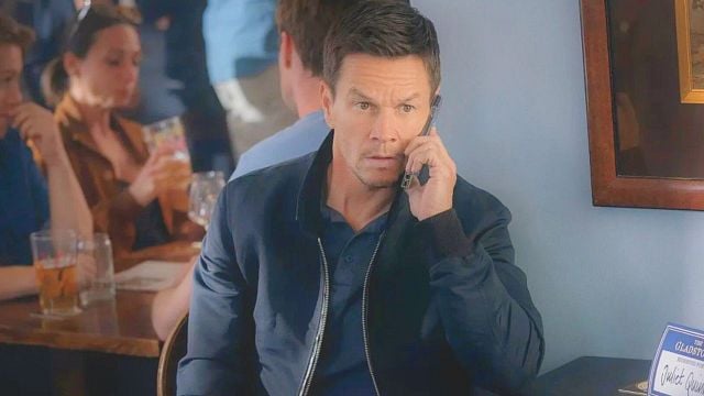 Imagem da notícia Mark Wahlberg: O astro de ação retorna à Netflix com um novo thriller que tem tudo para ser mais um sucesso!