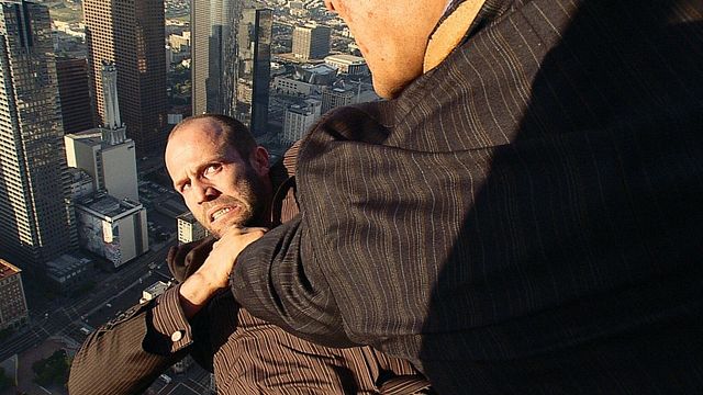 Imagem da notícia Hoje no streaming: Tem apenas uma hora e meia de duração, e Jason Statham brilha como poucas vezes antes em sua carreira