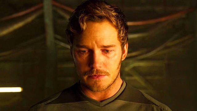 Imagem da notícia "Não vamos te contratar porque você está gordo": Ouvir essas palavras iniciou uma mudança brusca na carreira de Chris Pratt