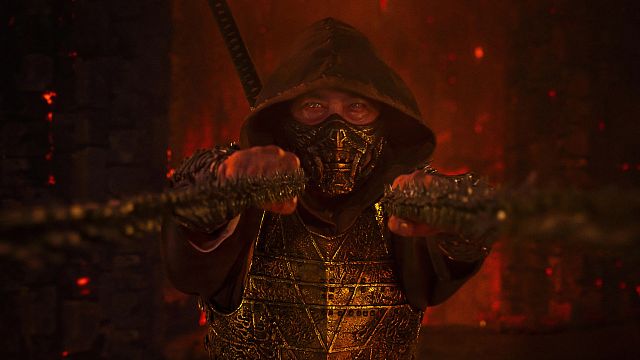 Imagem da notícia Preciso jogar Mortal Kombat para assistir ao live-action? Diretor de Mortal Kombat 2 explica como decidiu "agradar os fãs" do game original na sequência