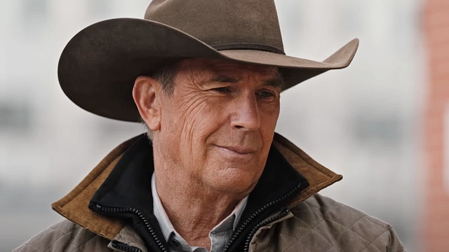 Imagem da notícia "Assinei contrato para uma série de Taylor Sheridan, não para uma produção de Kevin Costner": Estrelas de Yellowstone brigaram no set da série de faroeste!
