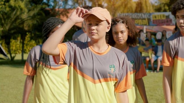 Meninas Não Choram: O filme brasileiro que está emocionando os assinantes da Netflix