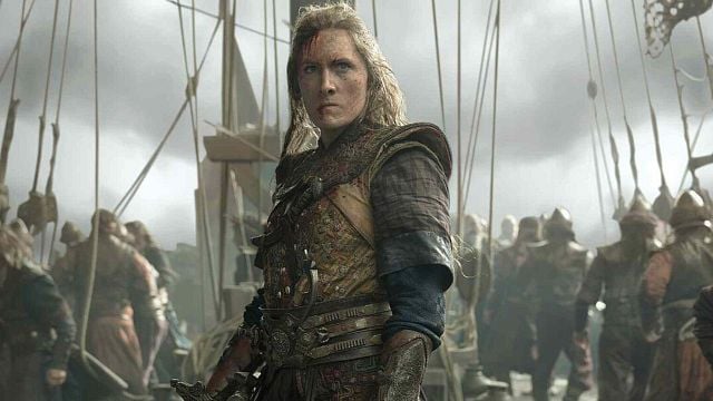 Imagem da notícia "É a coisa mais insana já feita na televisão": Game of Thrones finalmente nos dará sua própria batalha ao estilo O Senhor dos Anéis
