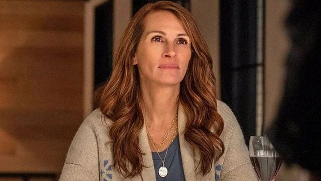 Imagem da notícia Novo filme de Julia Roberts confirmado: A superestrela assume o papel principal na adaptação de um romance!