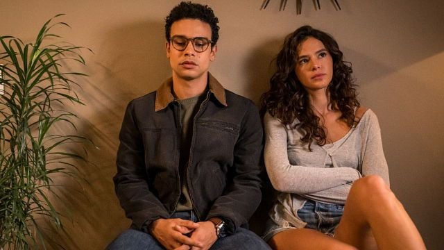 Imagem da notícia Bruna Marquezine sobre Amor da Minha Vida: “Julguei bastante a Bia na 2ª temporada” [Entrevista]