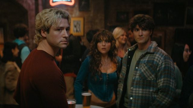 Imagem da notícia Dean ou Logan? Quem vai ser o protagonista da 2ª temporada de Off Campus e tudo o que sabemos sobre o futuro de Amores Improváveis