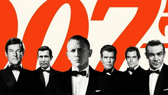 Imagem da notícia De Star Wars a James Bond: A pessoa mais importante para a nova missão 007 finalmente foi escalada!
