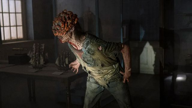 Imagem da notícia The Last of Us será assustadoramente realista na 2ª temporada e a ciência explica