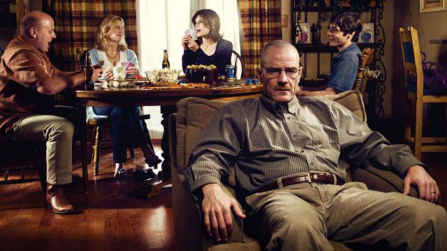 Imagem da notícia Breaking Bad: Fãs irritam dono da casa de Walter White, que toma decisão drástica