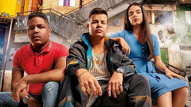 Imagem da notícia Já está com saudades de Sintonia? Confira outras 3 produções com o elenco da série