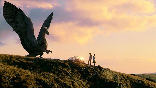 Imagem da notícia Após o sucesso de Percy Jackson e os Olimpianos, o Disney+ retoma uma de suas grandes apostas de fantasia três anos após seu anúncio