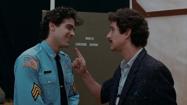 Imagem da notícia Ele deu seus primeiros passos na tela há 38 anos, hoje é uma das maiores estrelas de Hollywood: Você o reconhece?