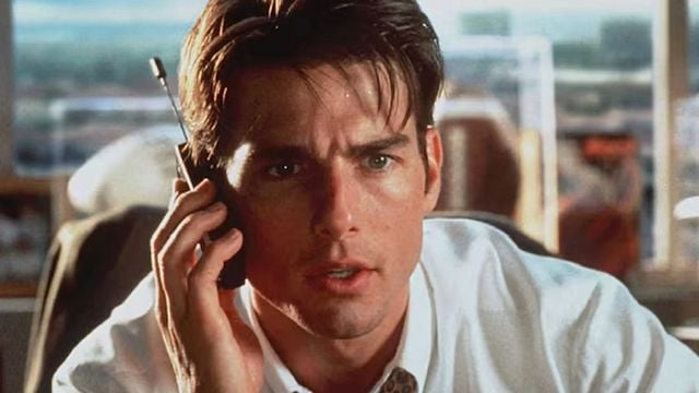Imagem da notícia A lendária atriz que odiava Tom Cruise: "Ele não é um grande ator nem lenda alguma. É escandaloso, inadequado e vulgar"