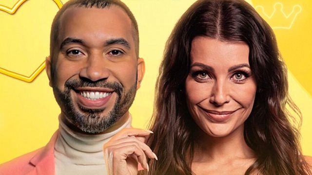 Imagem da notícia BBB 25: Gil do Vigor e Ceci Ribeiro assumem a apresentação do bate-papo com o eliminado após duras críticas ao quadro em 2024
