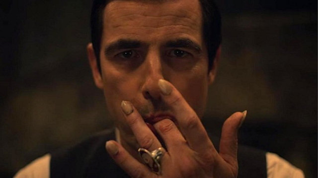 Imagem da notícia A série épica escondida na Netflix: Tem apenas 3 episódios e é baseada em uma das maiores obras já escritas pela humanidade