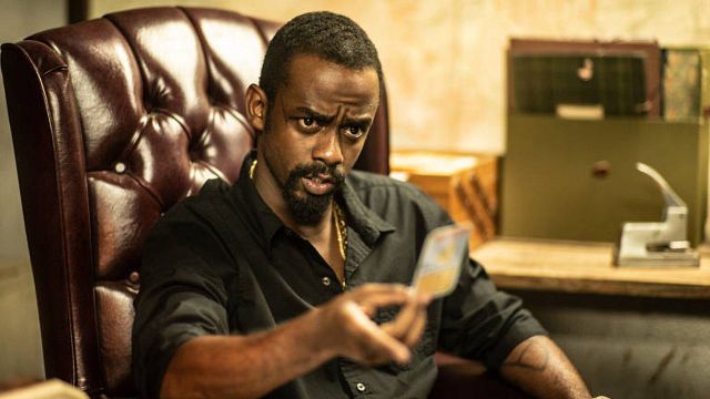 Imagem da notícia Impuros: Evandro e Geise disputam o controle do tráfico no primeiro trailer da 5ª temporada