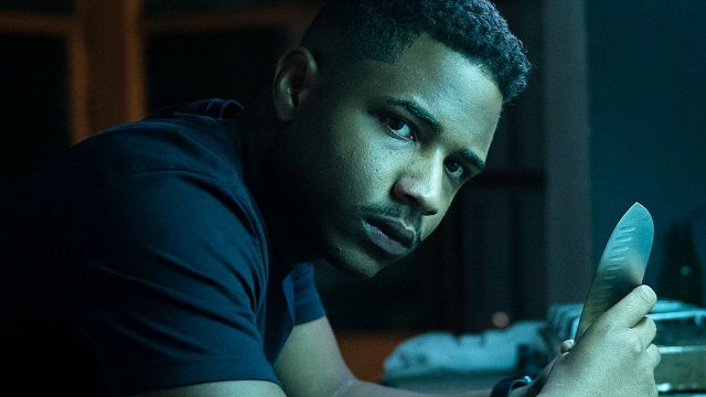 Imagem da notícia Sintonia vai ter 5ª temporada na Netflix?