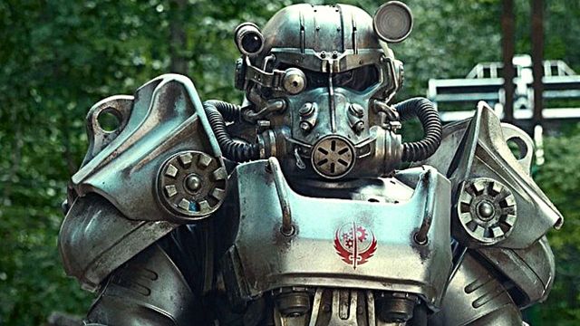 Imagem da notícia Fallout será fiel aos games? Produtor descreve série de ficção científica como uma "adaptação do Batman"