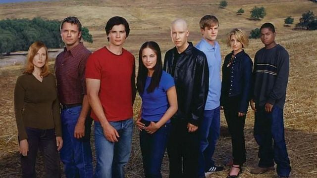 Imagem da notícia Astro de Smallville fala sobre seu tempo na prisão: Ele recebeu a ajuda de Alan Ritchson
