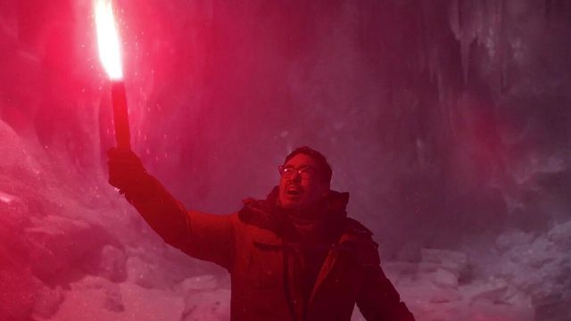 Imagem da notícia É um grande filme de aventura e ficção científica que estava fadado ao fracasso, mas agora você pode assisti-lo no streaming
