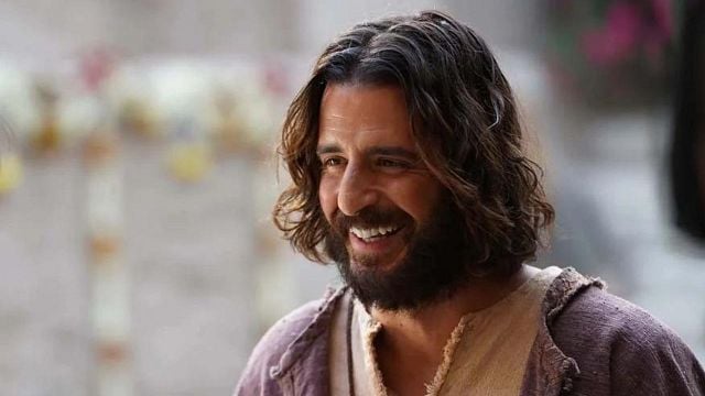 Imagem da notícia Produtores de Sound of Freedom também lançaram série sobre Jesus Cristo e você nem sabia