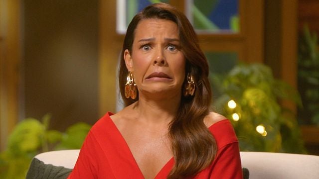 Imagem da notícia Natal do Ilhados com a Sogra 3 serve banquete de tretas e trocas de acusações no lugar de presentes: "Perdi a paciência"