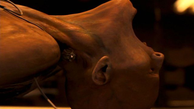 Imagem da notícia O filme de ficção científica com uma das mortes mais tristes da história do cinema: Um impressionante thriller pós-apocalíptico que devastou as bilheterias