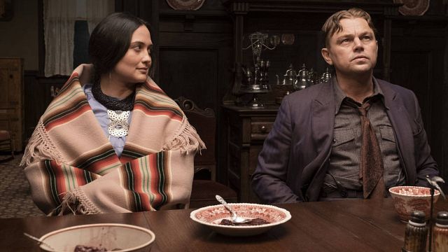 Imagem da notícia Maior rival de Assassinos da Lua das Flores nos cinemas atualmente não é um filme ficcional e promete lotar salas no Brasil