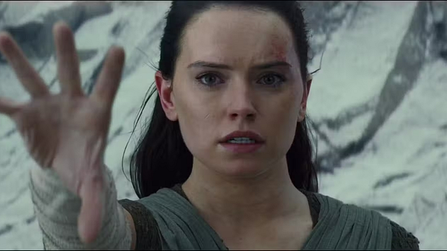 Imagem da notícia Depois de Rambo e Liam Neeson, vem Daisy Ridley: Seu próximo filme definitivamente a transformará em uma estrela de ação