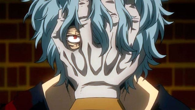 Imagem da notícia De super-heróis ao terror: Esta é a nova obra do criador de My Hero Academia