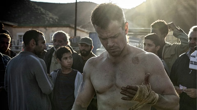 Imagem da notícia É uma das melhores sagas de ação que existe, mas parecia morta: Agora pode se expandir para um universo